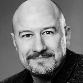 Corey Mitchell, Founder of Creative CPM